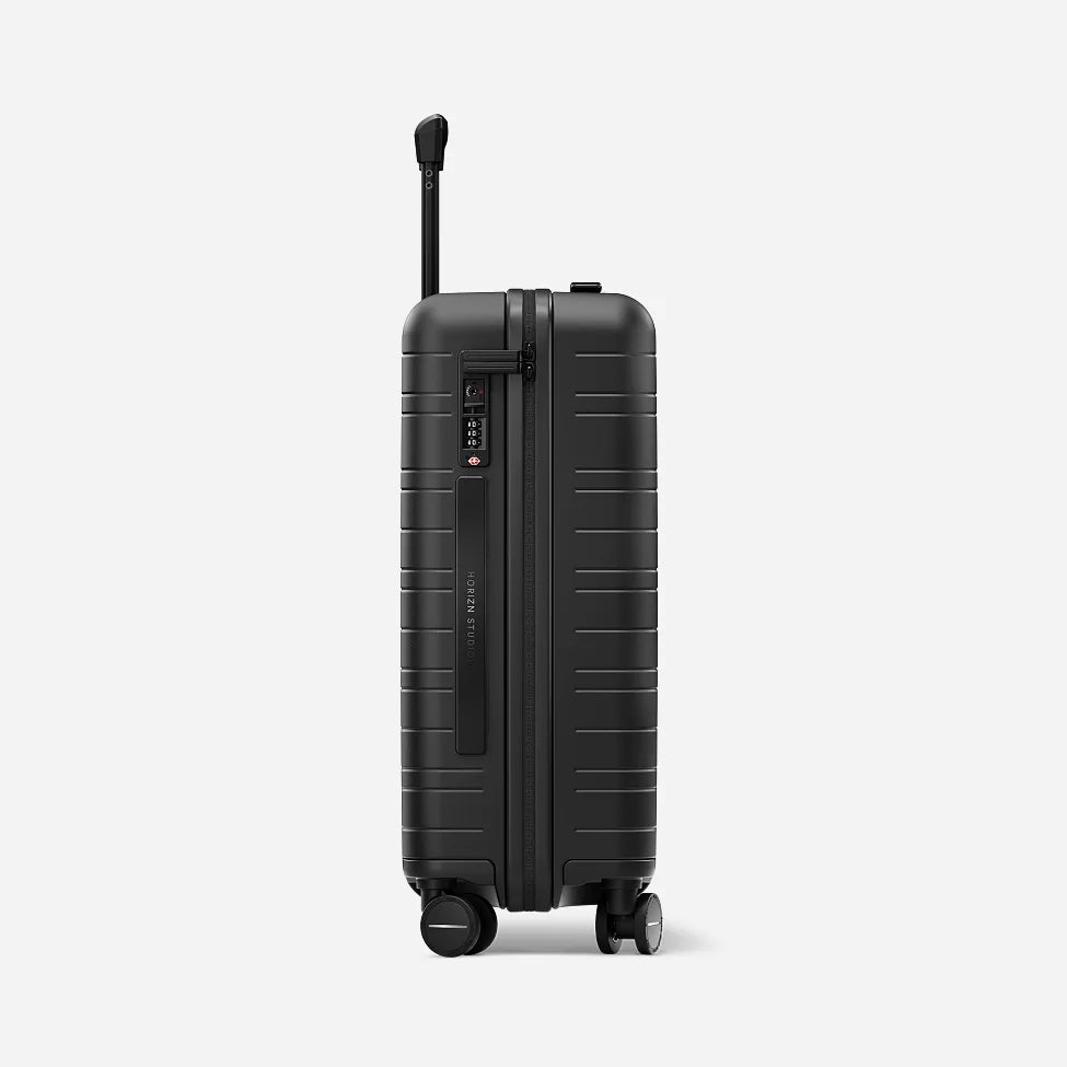 Modelo H5 Smart Matt todo negro