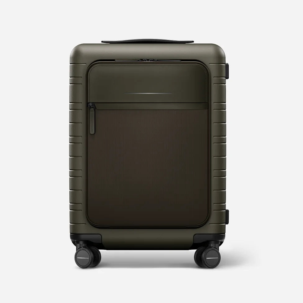 Modello M5 Essential Matt trolley a 4 ruote