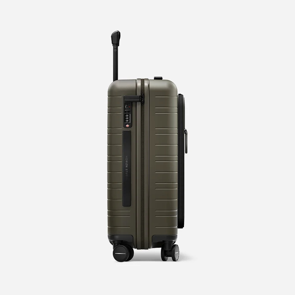 Modello M5 Essential Matt trolley a 4 ruote