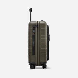 Modello M5 Essential Matt trolley a 4 ruote