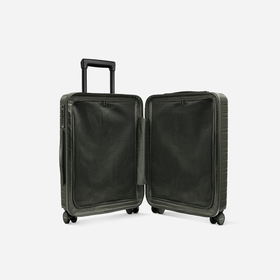 Modello M5 Essential Matt trolley a 4 ruote