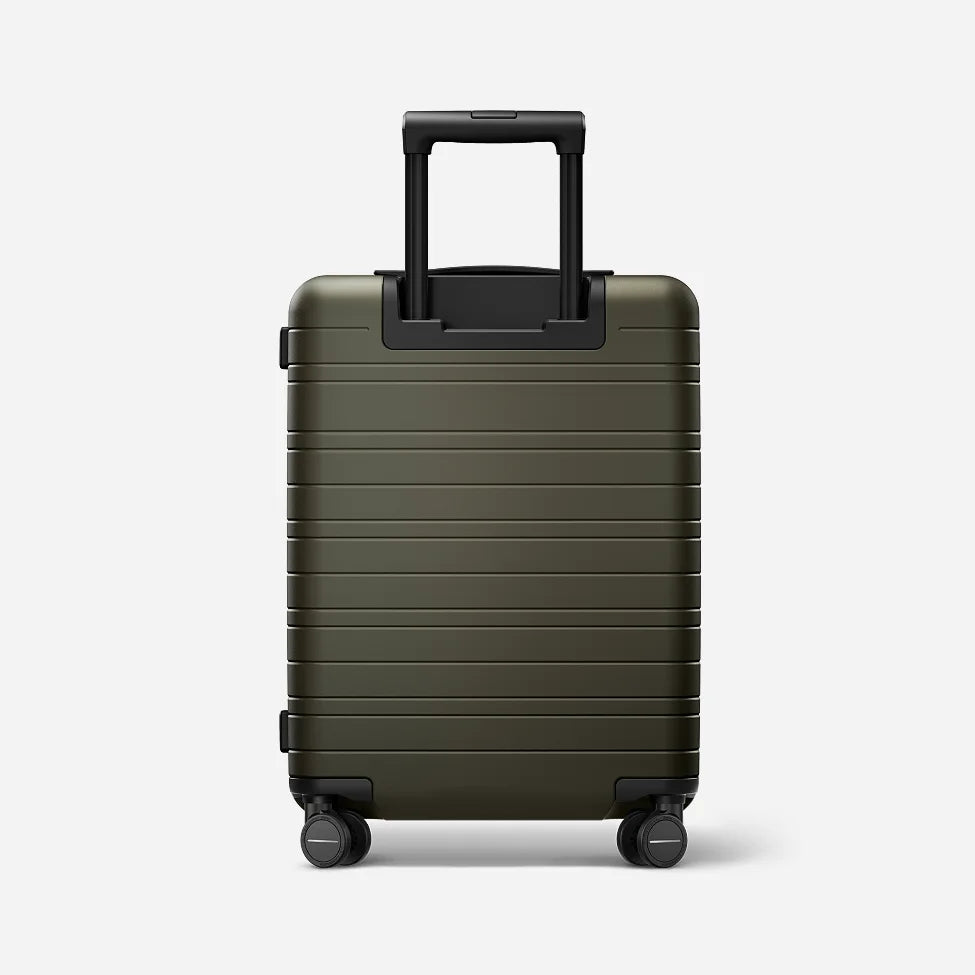 Modello M5 Essential Matt trolley a 4 ruote