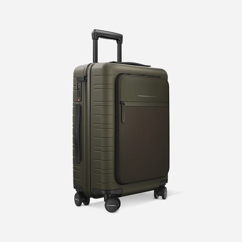 Modello M5 Essential Matt trolley a 4 ruote