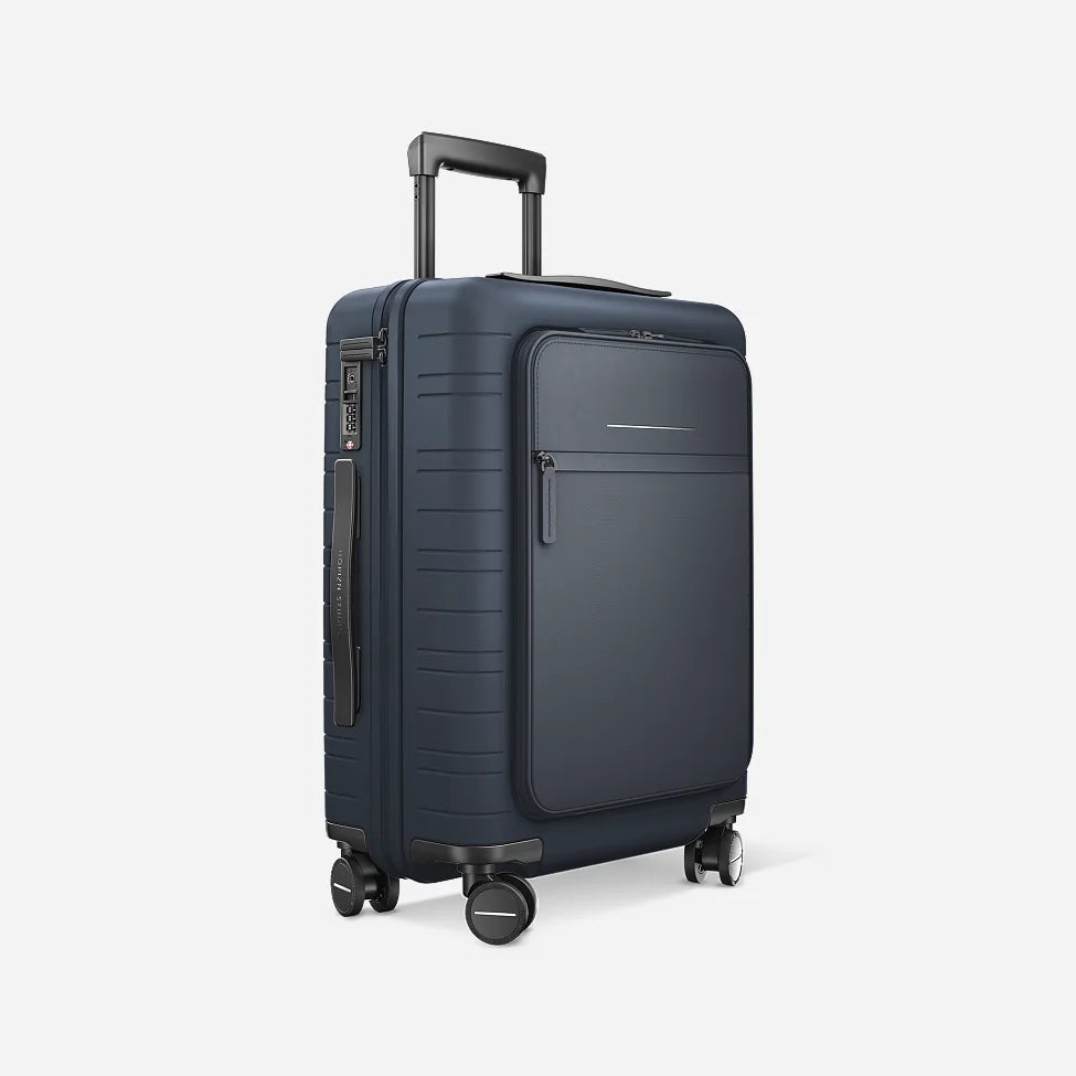 Modello M5 Essential Matt trolley a 4 ruote