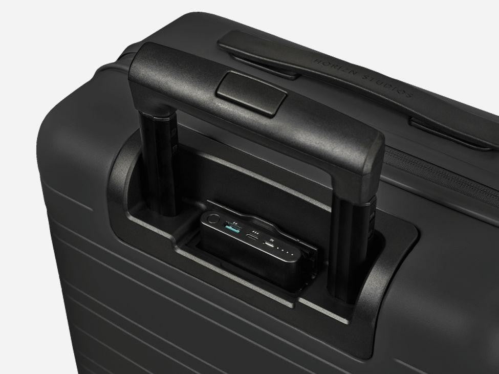 Modelo M5 Smart Camuflaje negro mate