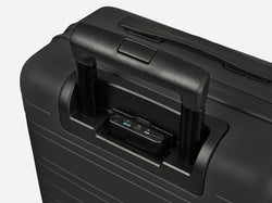 Modelo M5 Smart Camuflaje negro mate