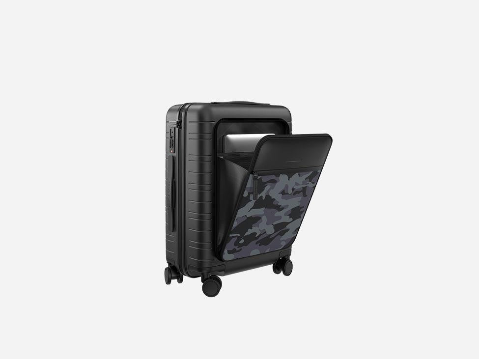 Modelo M5 Smart Camuflaje negro mate