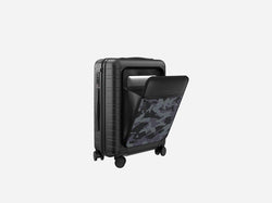 Modelo M5 Smart Camuflaje negro mate