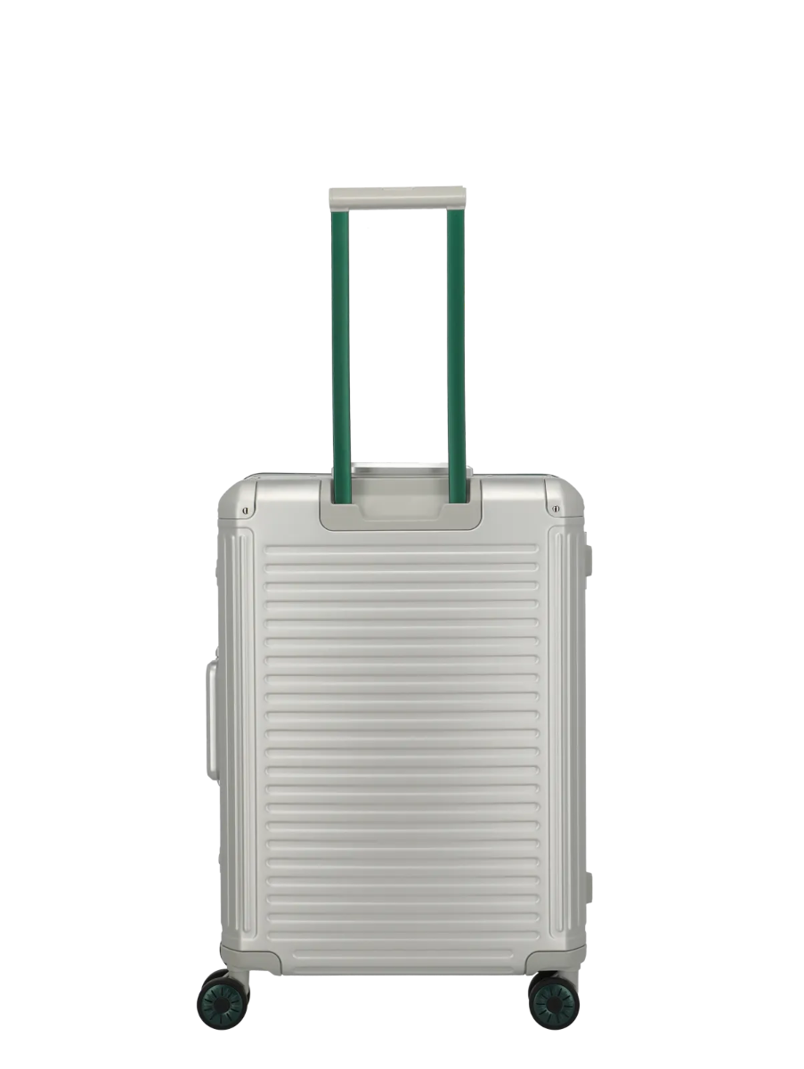 NEXT Trolley M Silver-Green