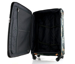 KENO RADA Spinner soft luggage Flower