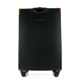 KENO RADA Spinner soft luggage Rainbow