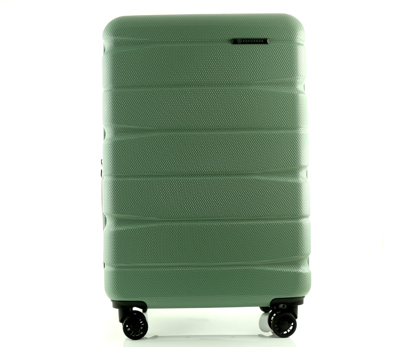 Stratosphere Spinner hard case