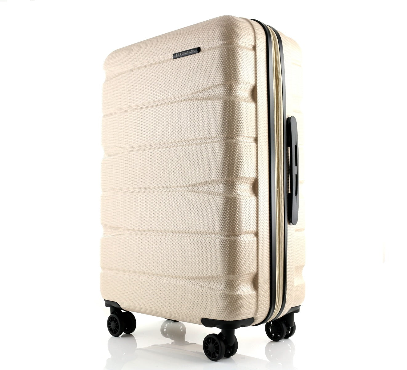 Stratosphere Spinner hard case