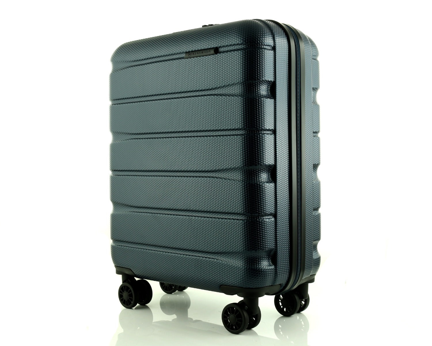 Stratosphere Spinner hard case