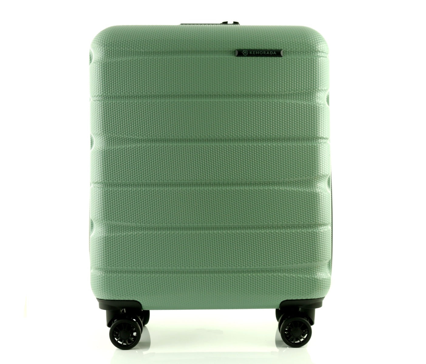 Stratosphere Spinner hard case