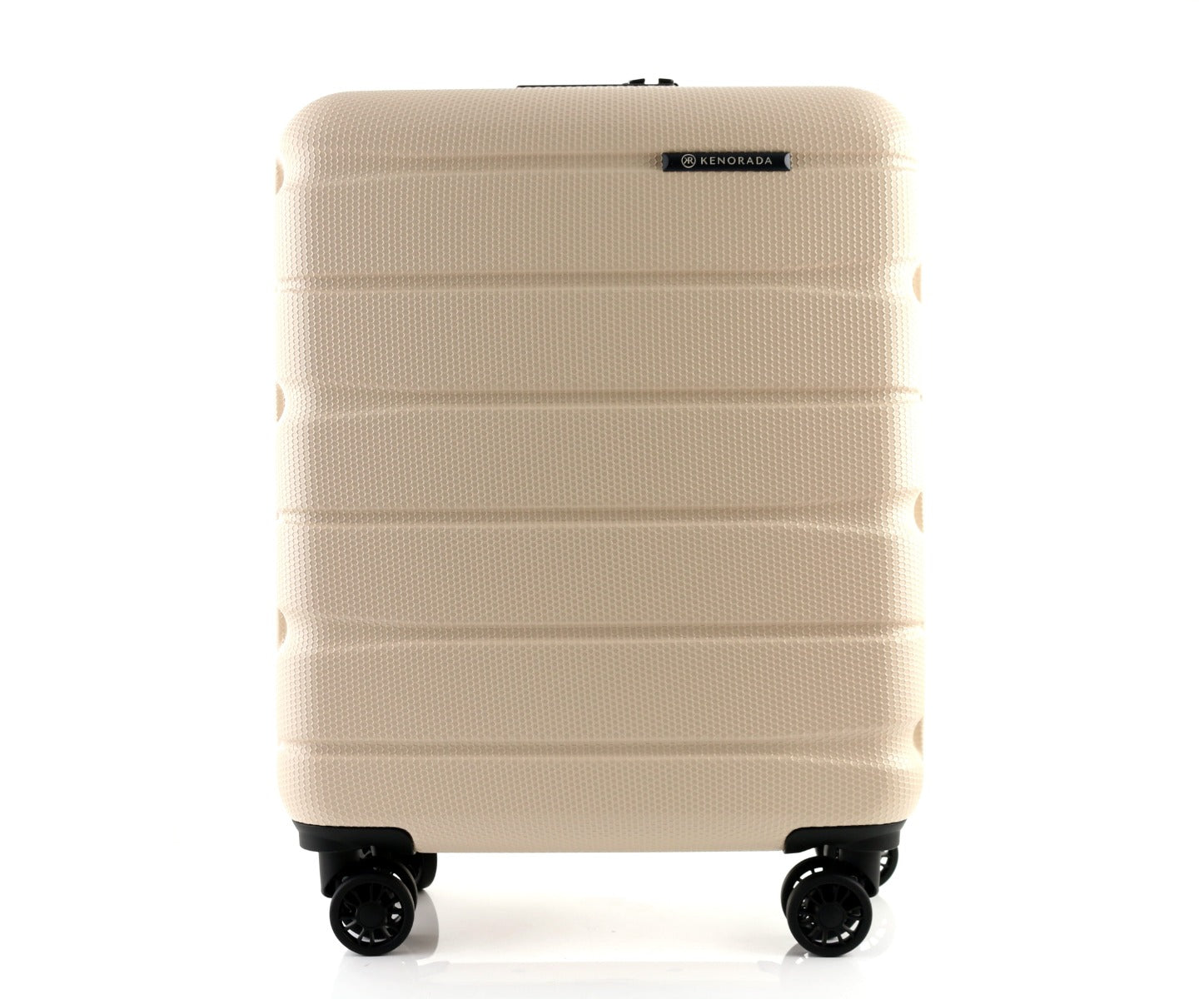 Stratosphere Spinner hard case