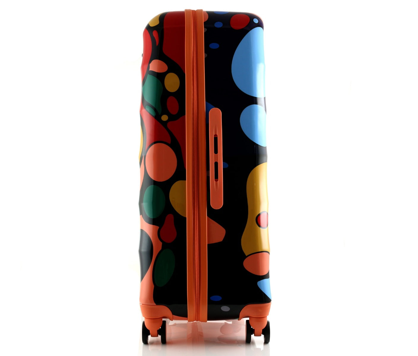 Vortex Spinner hard case