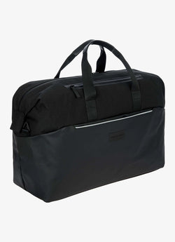 Urban Eco Weekender Dark Blue