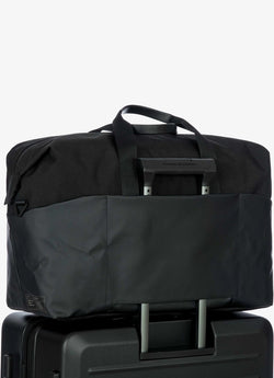 Urban Eco Weekender Dark Blue