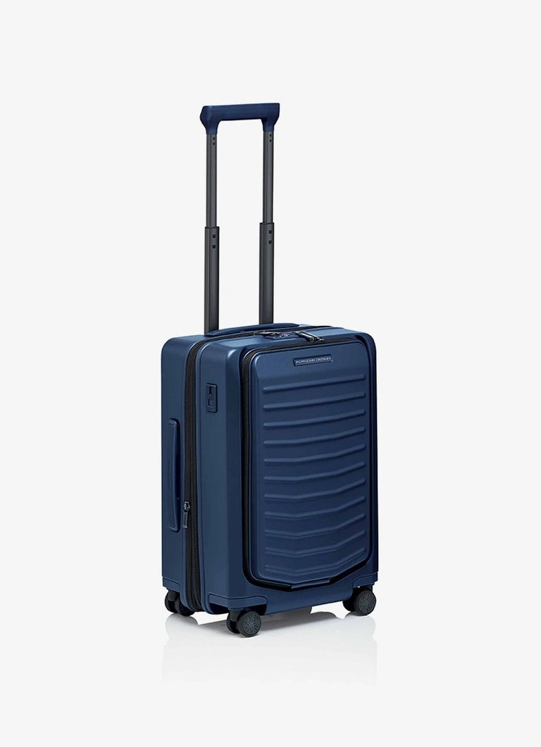 Roadster Hardcase S 55 Dark Blue