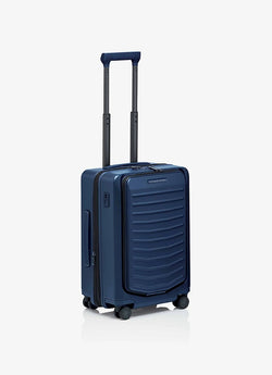 Roadster Hardcase S 55 Dark Blue