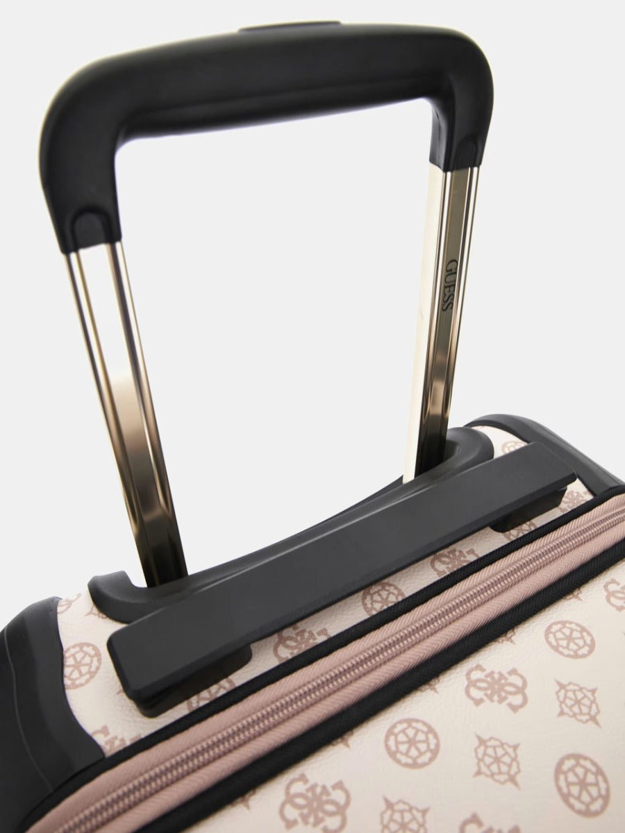 Wilder 4g-Logo-Trolley 18 inch Light Nude