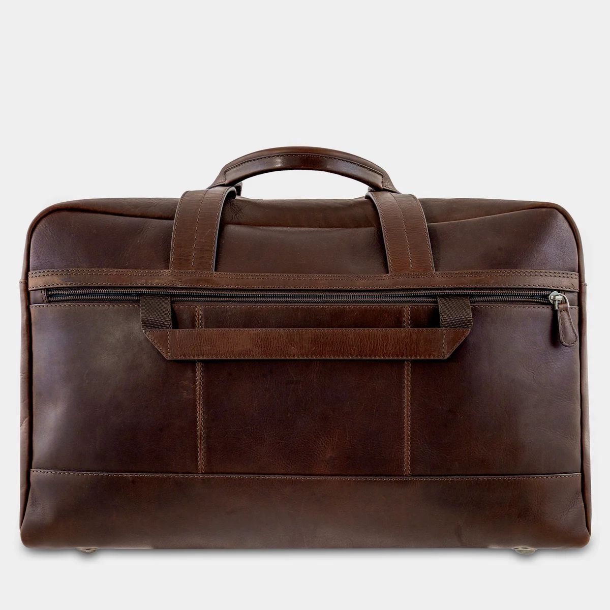 Parma Travel Bag Brown