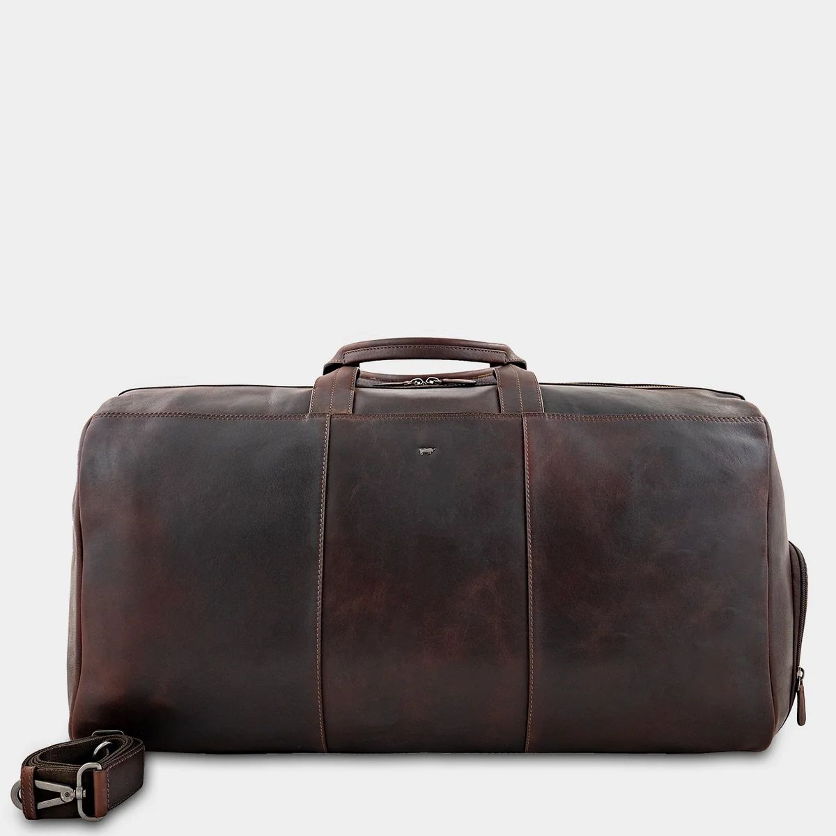 Parma Weekender Brown