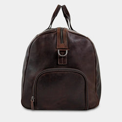 Parma Weekender Brown