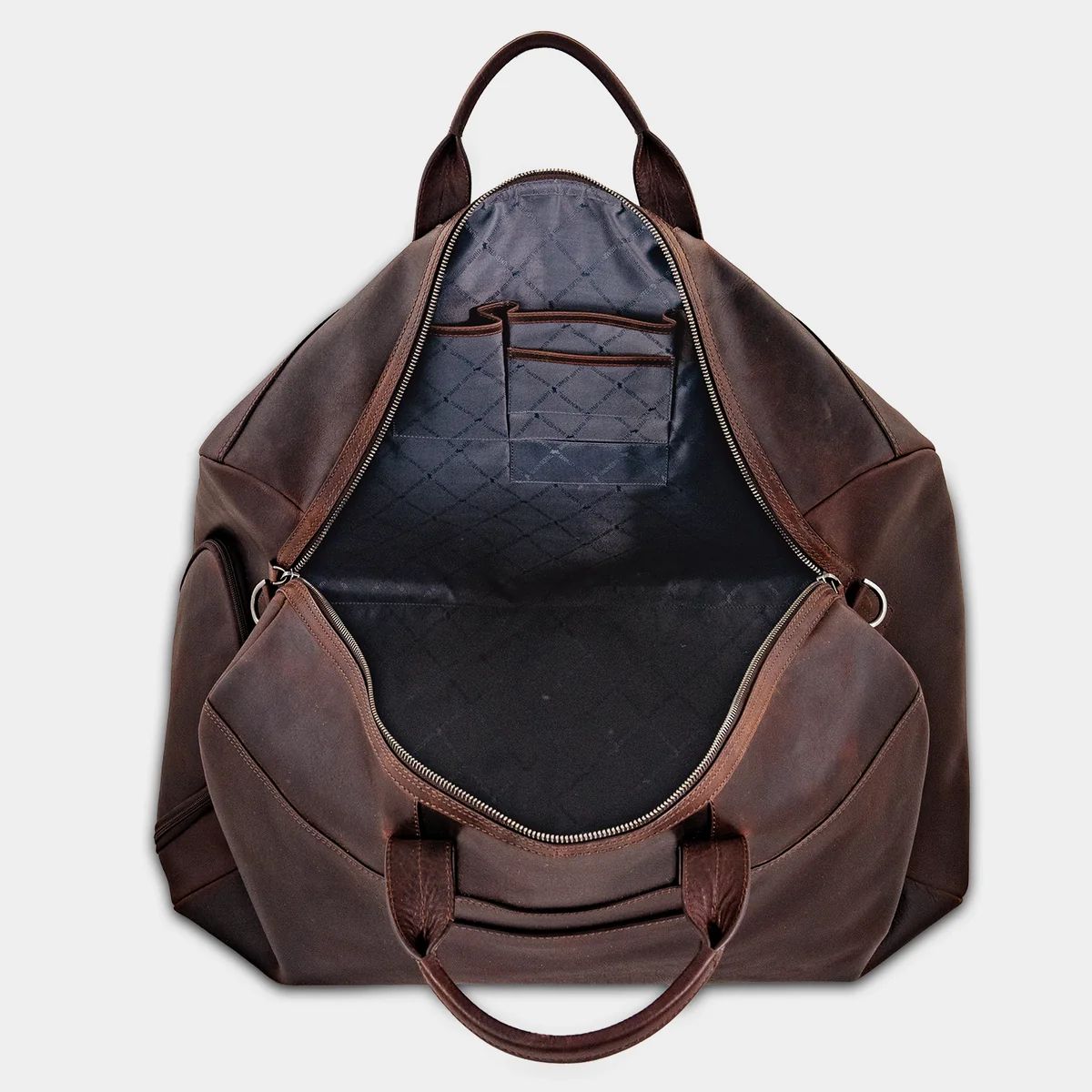 Parma Weekender Brown