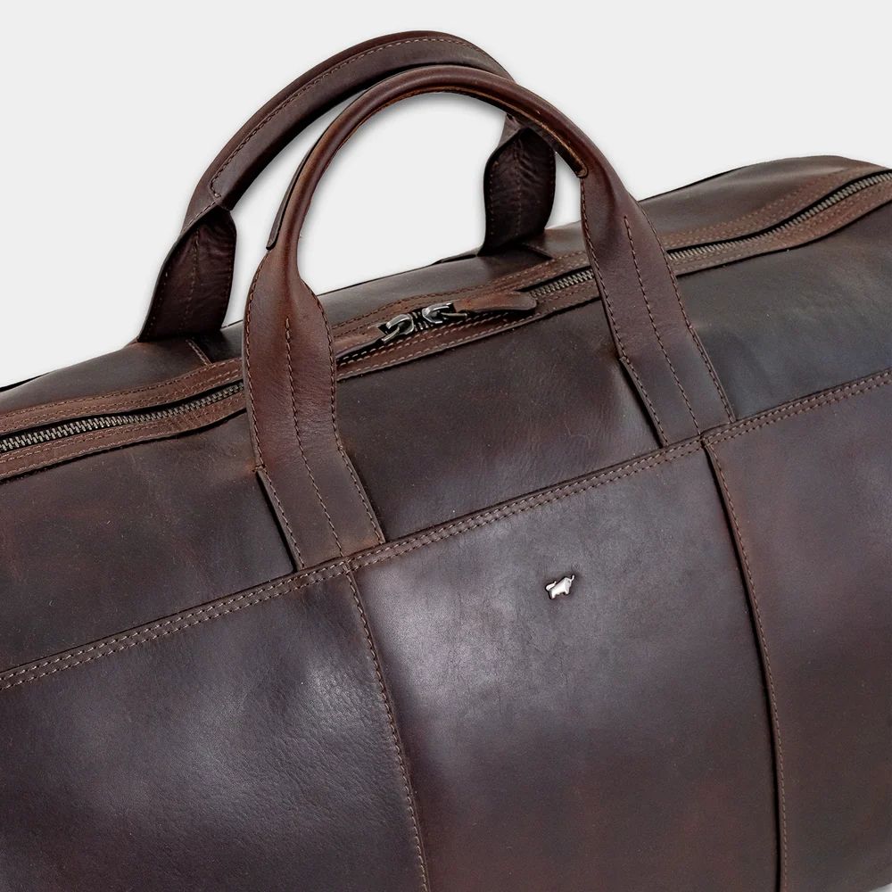 Parma Weekender Brown