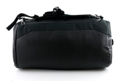 Urban Eco Duffel Travel Black