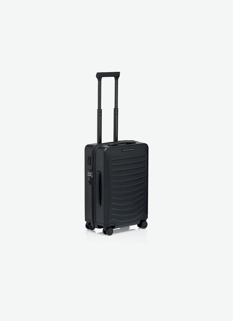 Roadster Hardcase S 55 Black