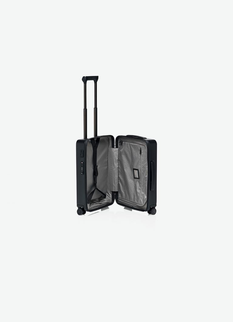 Roadster Hardcase S 55 Black