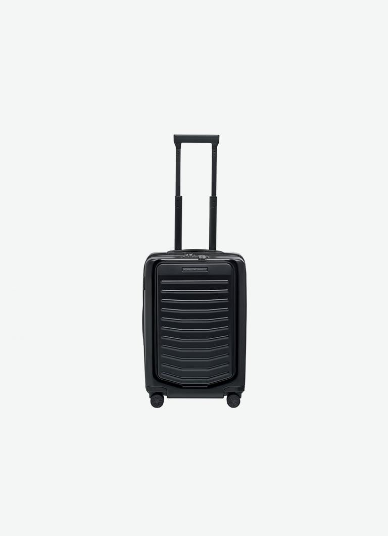 Roadster Hardcase S 55 Black