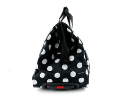 All-rounder trolley dots white