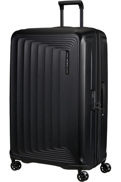 NUON hard case with 4 wheels