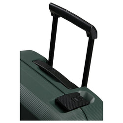 MAGNUM Eco hard case with 4 wheels