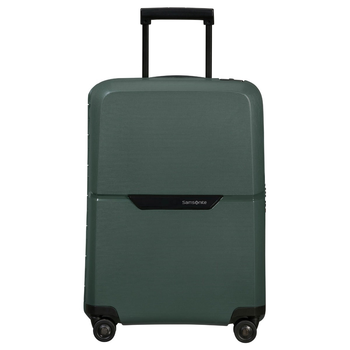 MAGNUM Eco hard case with 4 wheels