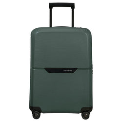 MAGNUM Eco hard case with 4 wheels