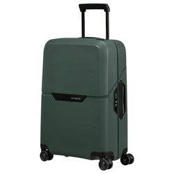 MAGNUM Eco hard case with 4 wheels