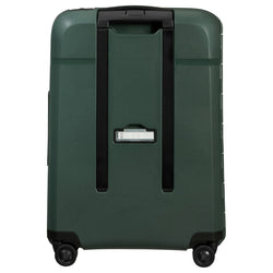 MAGNUM Eco hard case with 4 wheels