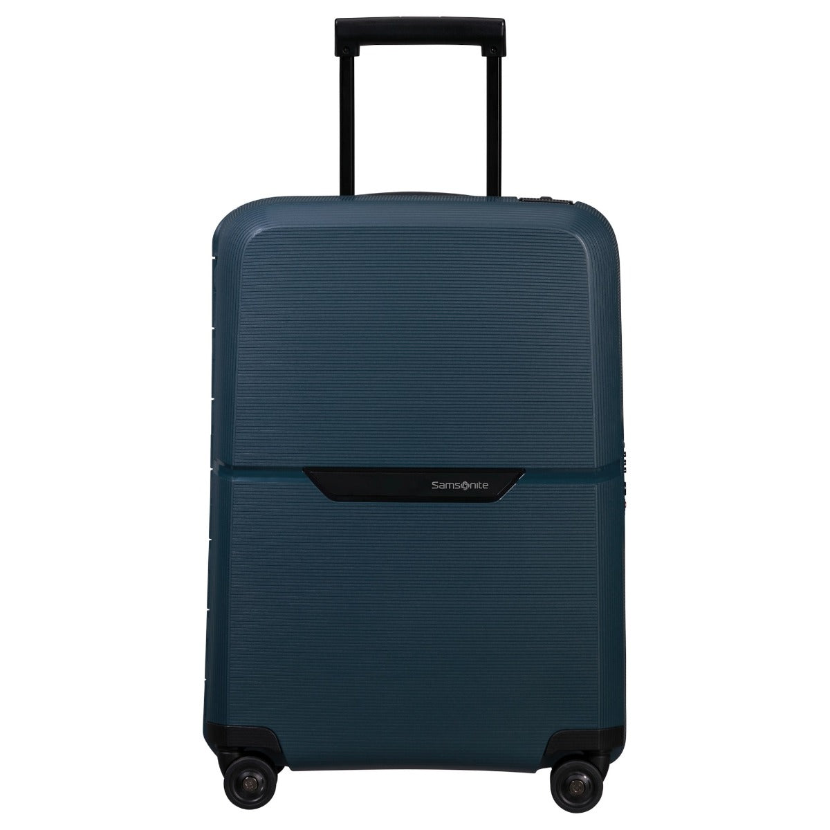 MAGNUM Eco hard case with 4 wheels