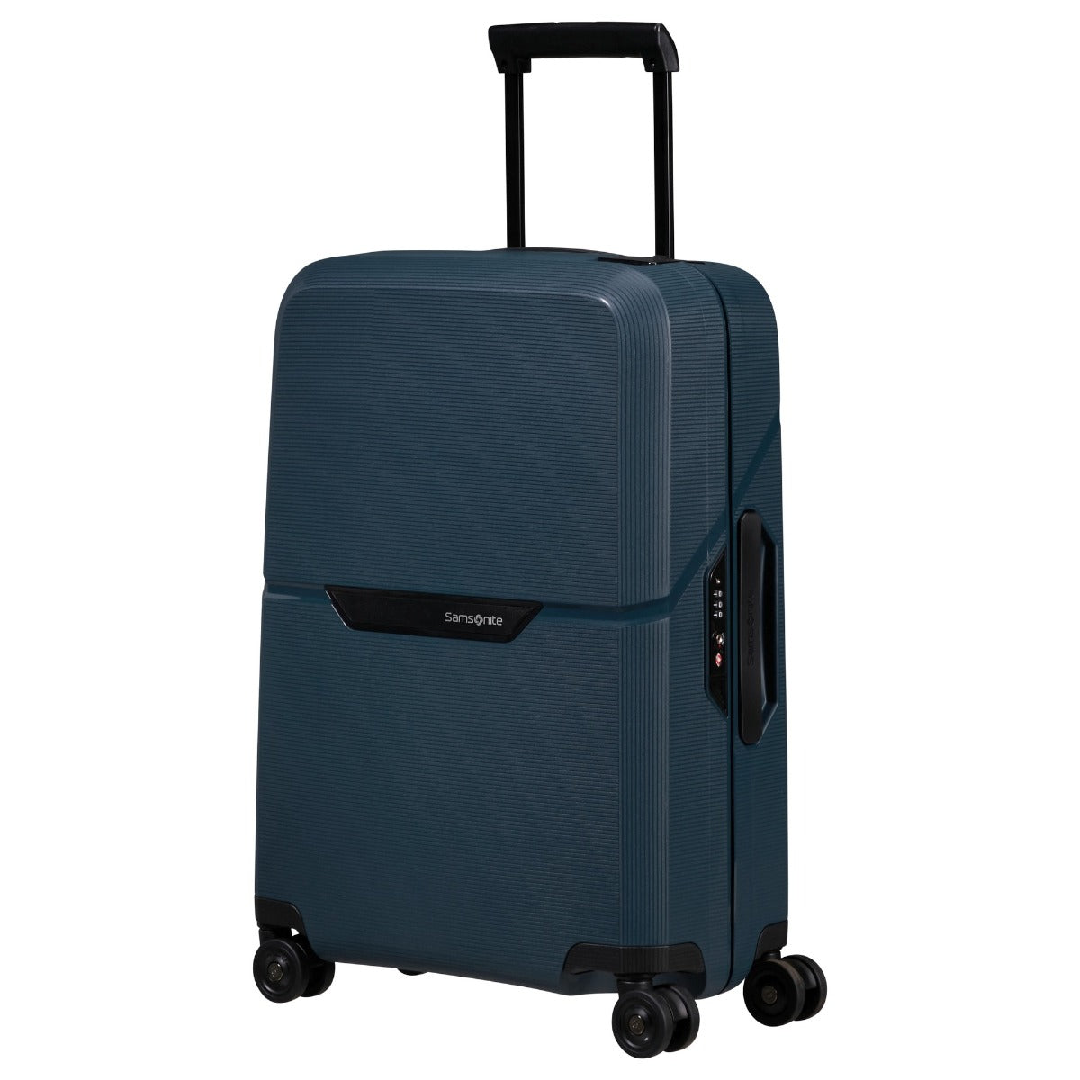 MAGNUM Eco hard case with 4 wheels