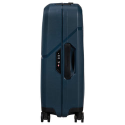 MAGNUM Eco hard case with 4 wheels