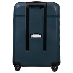 MAGNUM Eco hard case with 4 wheels