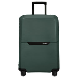 MAGNUM Eco hard case with 4 wheels