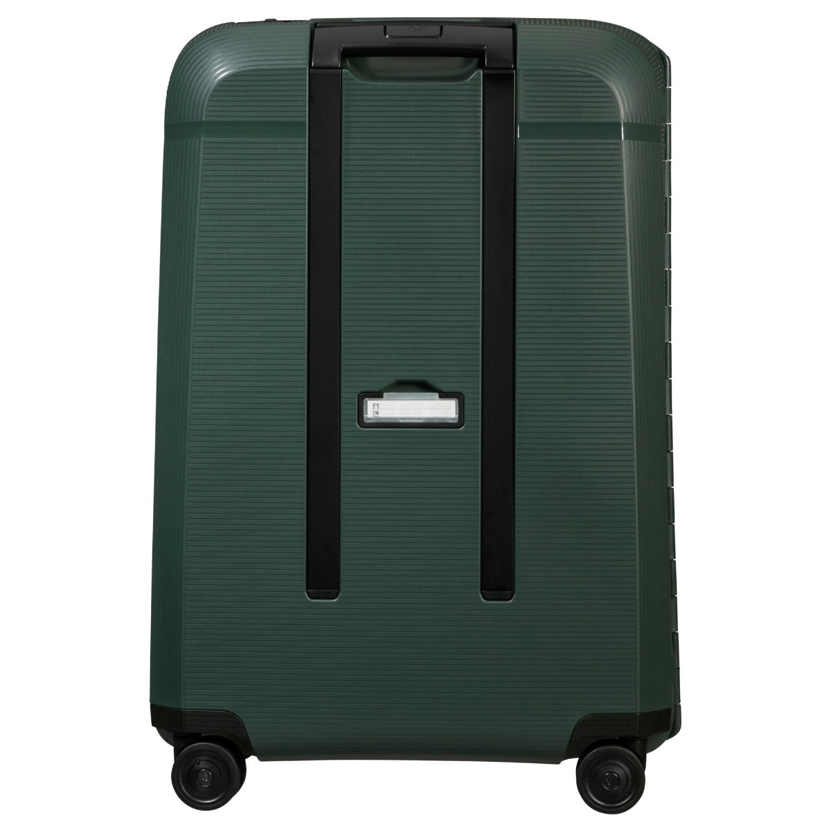 MAGNUM Eco hard case with 4 wheels