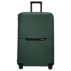 MAGNUM Eco hard case with 4 wheels