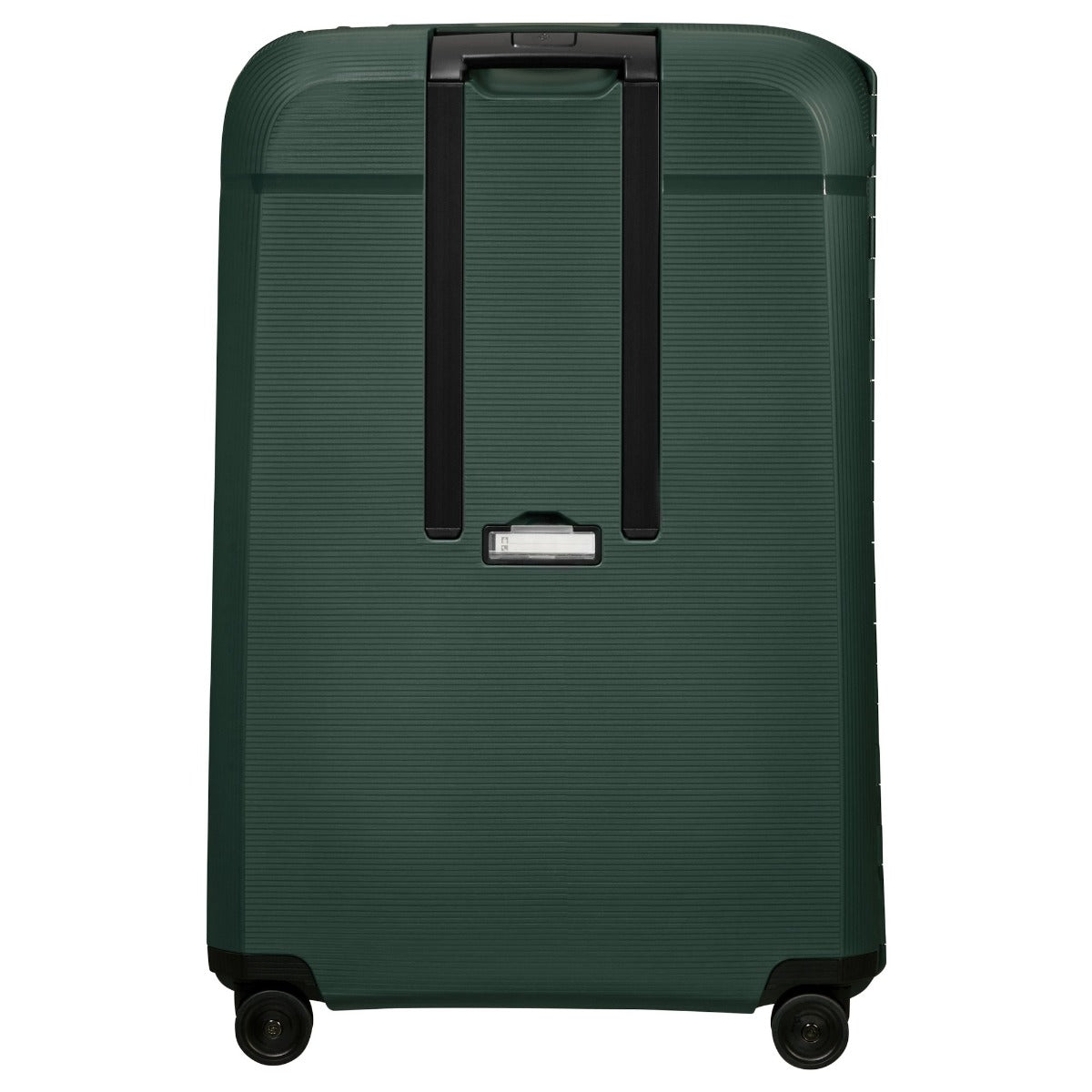 MAGNUM Eco hard case with 4 wheels